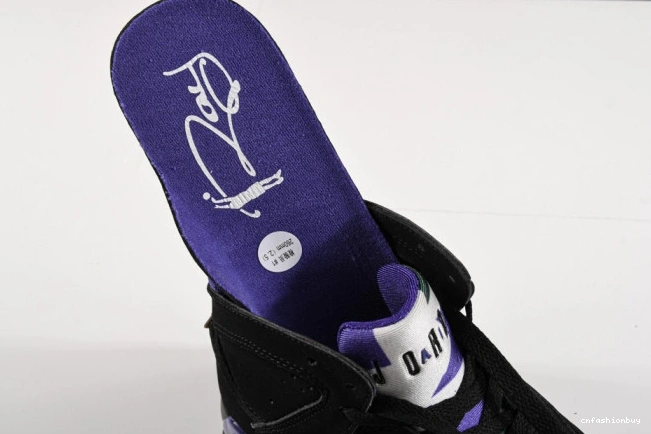 Allen Air Retro Bucks 7 Jordan Ray 304775-053 0815